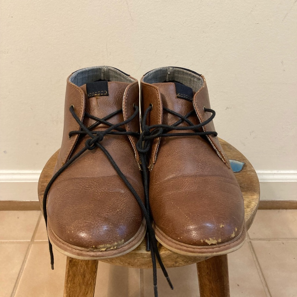 Men’s size 6 special occasion shoes